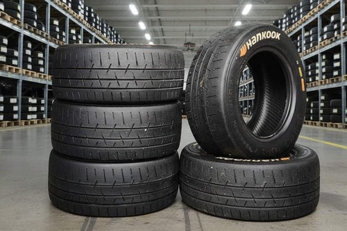 Hankook ventus z205 - hankook,