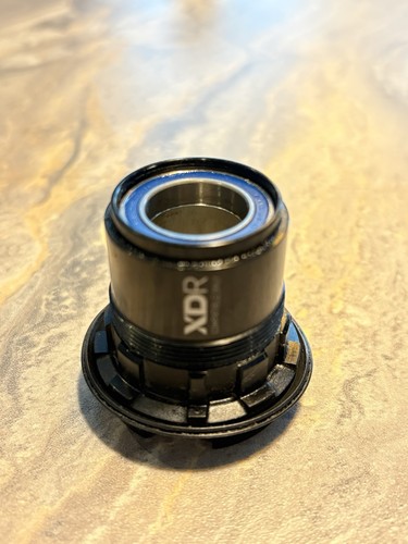 Sram xdr freehub body - xdr, –