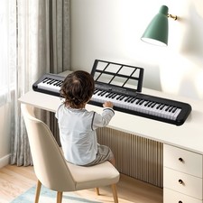 88 Key Electric Digital Piano