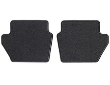 Genuine Ford Fiesta Mk9 Rear