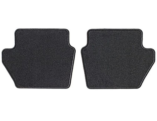 Genuine ford fiesta mk9 rear - genuine,