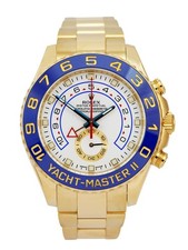 Rolex Yacht-Master II 116688 |