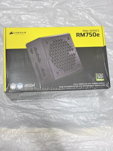 Corsair rm750e 750w fully - rm750e,