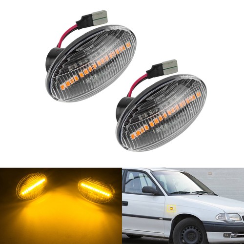 Side indicator led - 2x,