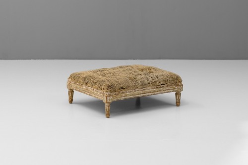 Footstool