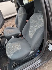 FORD KA STUDIO MK2 2008-2011