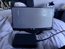 Bose Speaker Docking Station