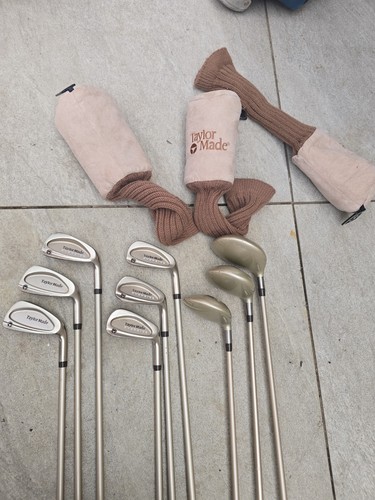 Taylormade burner oversize - taylormade,