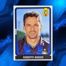 1998/99 Panini SuperCalcio