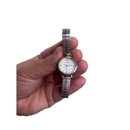 Carriage timex watch women - carriage,