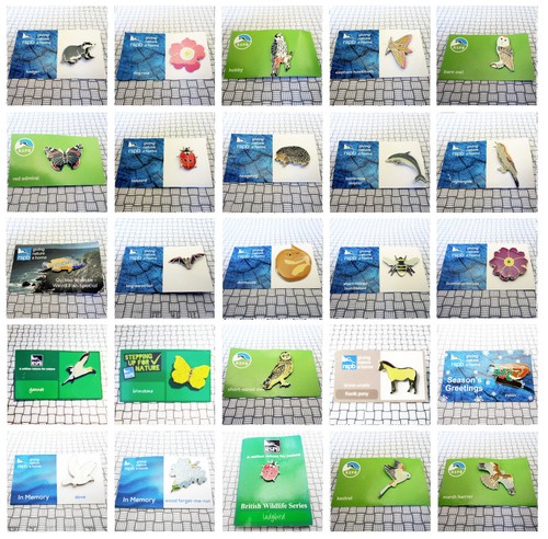 Rspb british wildlife birds - rspb,