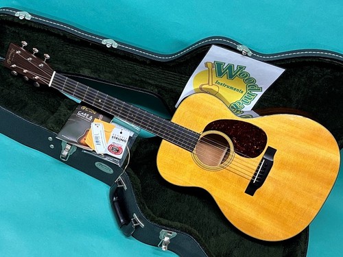 Martin 000 standard used - standard,