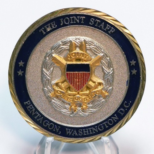 668 military joint staff - us,