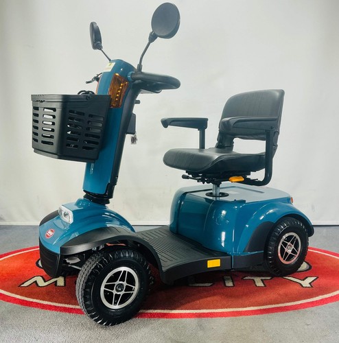 2024 scooterpac savvy - 2024/5,
