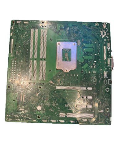 Intel motherboard cpu - i3,