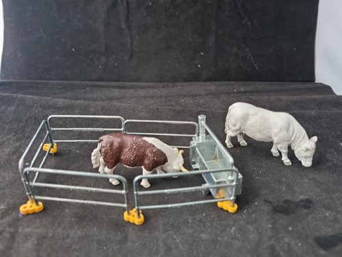 Vintage britains farm metal - vintage,