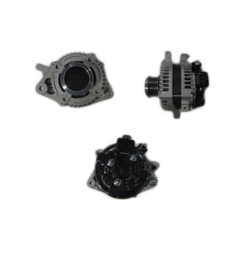 Alternator toyota auris - alternator,
