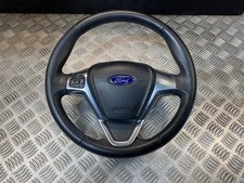 08-17 FORD FIESTA MK7