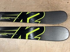 SKIS K2 KONIC 76 PHOTON 177 cm