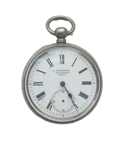 Antique lashmore oswestry - antique,