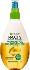 Fructis duo effect - fructis, oil