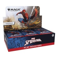Magic: The Gathering: Marvel's