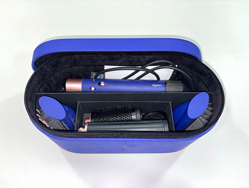 Dyson hair styling - hair, set