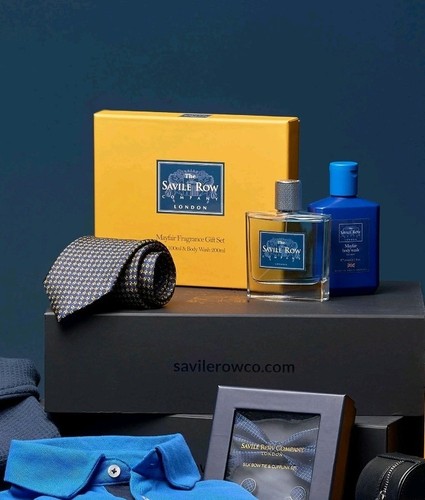 The savile row mayfair - the,