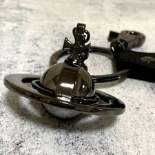 Vivienne Westwood Orb Key