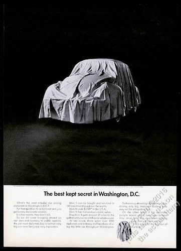 1968 volkswagen beetle - 1968, vw