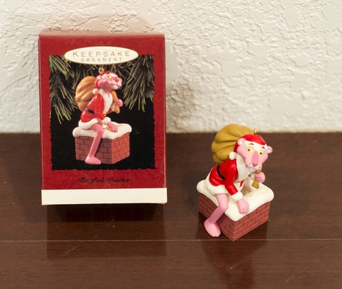 1993 the pink panther hallmark - the,