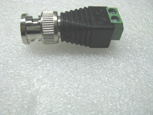 Terminal bnc antenna - terminal, to