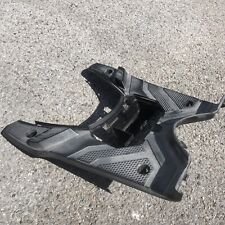 BWS 125 BW’S 125 YAMAHA 2013  FOOTBOARD FOOT BOARD LOWER PANEL