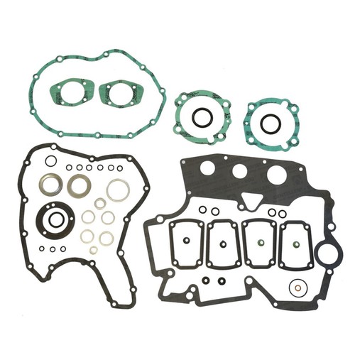Engine gasket set athena - gasket,