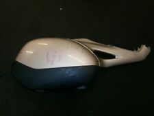 Honda NTV650 98-05 Deauville  seat panel & pannier with lid "no hinges" RHS