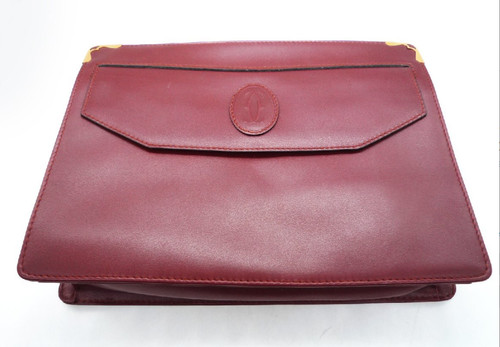 Cartier must line - cartier, bordeaux