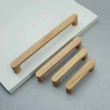 MFYS minimalist style Oak Wood