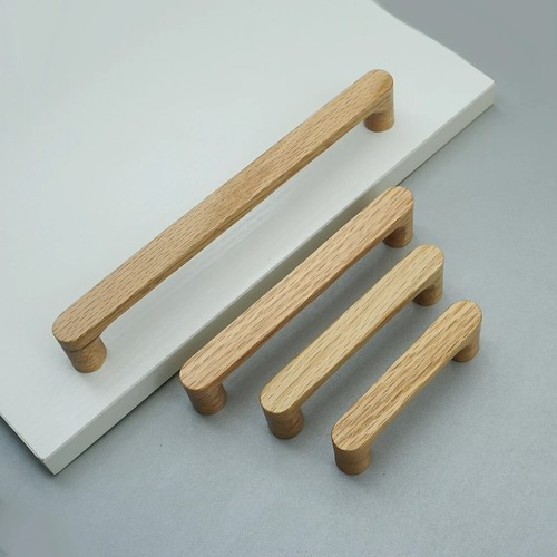Mfys minimalist style oak - oak, wood