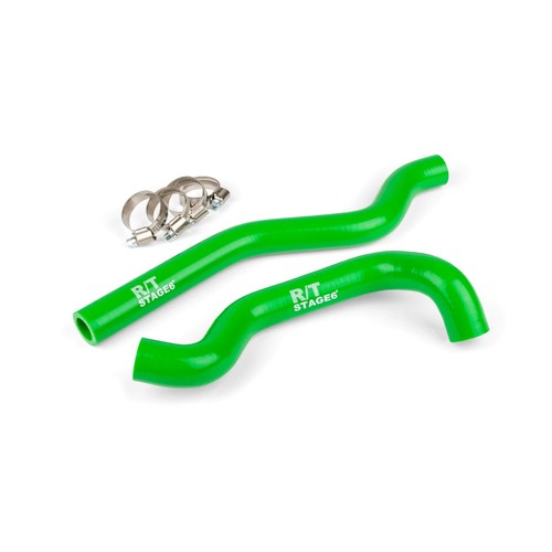 Stage6 green radiator - r/t,