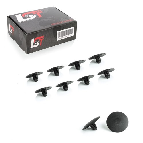 10x expanding rivet fastening - 10x,