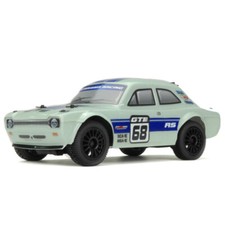 Carisma Gt24 Rs 4Wd 1/24 Micro