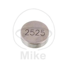 JMP valve shim 9.5 mm 2.525
