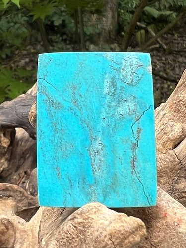 Sleeping beauty turquoise - sleeping,