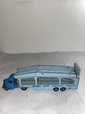 Dinky Toys 582 Bedford