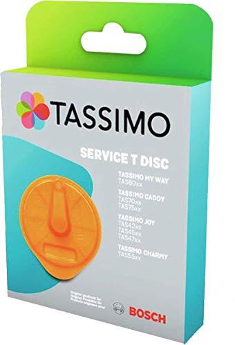 Bosch 17001491 - bosch, t-disc