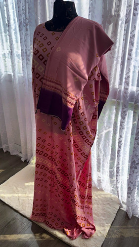 Somali women baati - baati, dress