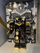 Power Rangers Lost Galaxy