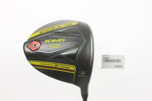 Cobra speedzone xtreme - xtreme, black