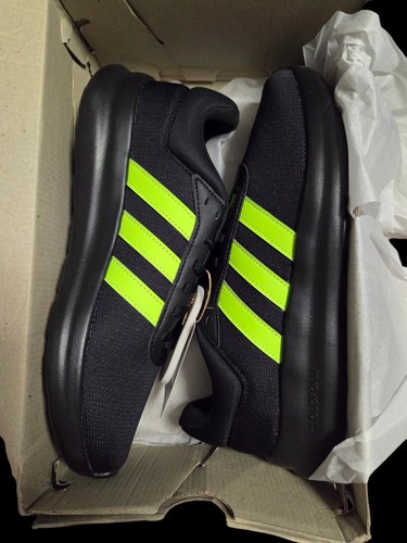 Nib mens adidas size - 7.5, lite