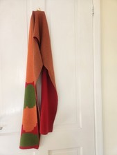 Vivienne westwood orb scarf - orb,